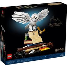 LEGO Harry Potter - Roxfort ikonok - Gyűjtői kiadás (76391)