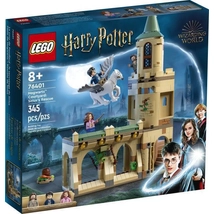 LEGO® Harry Potter™ - Roxfort kastélyudvar Sirius megmentése (76401)
