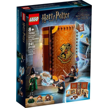 LEGO Harry Potter - Roxfort pillanatai: Átváltozástan óra (76382)