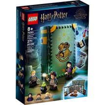 LEGO Harry Potter - Roxfort pillanatai: Bájitaltan óra (76383)