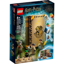 LEGO Harry Potter - Roxfort pillanatai: Gyógynövénytanóra (76384)