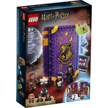 LEGO® Harry Potter - Roxfort pillanatai: Jóslástanóra (76396)