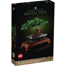LEGO® ICONS™ - Bonsai fa (10281)