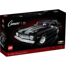 LEGO® ICONS™ - Chevrolet Camaro Z28 (10304)