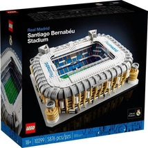 LEGO® ICONS™ - Creator Expert - Real Madrid - Santiago Bernabéu stadion (10299)