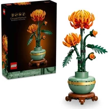 LEGO® ICONS™ - Krizantém (10368)