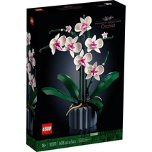 LEGO® ICONS™ - Orchidea (10311)