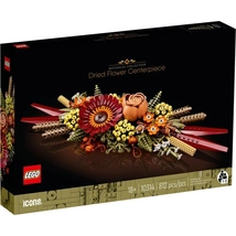 LEGO® ICONS™ - Szárazvirág-dekoráció (10314)