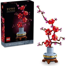LEGO® ICONS™ - Szilvavirág (10369)