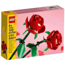 LEGO® Iconic Rózsák (40460)