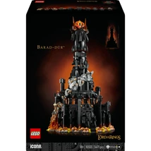 LEGO® Icons A Gyűrűk Ura: Barad-dûr (10333)