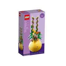 LEGO® Icons Virágcserép (40588)