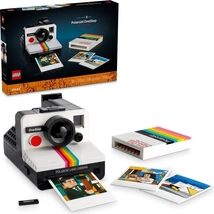 LEGO® Ideas - Polaroid OneStep SX-70 fényképezőgép (21345)