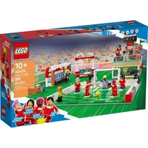 LEGO® Ikonikus sportolók (40634)