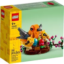 LEGO® Madárfészek (40639)