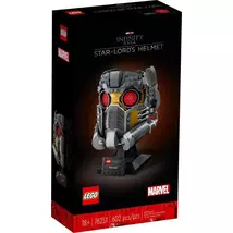 LEGO® Marvel A galaxis őrzői - Űrlord sisakja (76251)