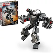 LEGO® Marvel - Hadigép robotpáncél (76277)