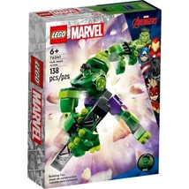 LEGO® Marvel - Hulk páncélozott robotja (76241)