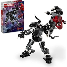 LEGO® Marvel - Venom robot vs. Miles Morales (76276)