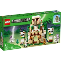 LEGO® Minecraft® - A vasgólem erődje (21250)