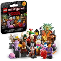 LEGO® Minifigurák Dungeons &amp; Dragons (71047)