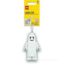 LEGO Monster Fighters világítós kulcstartó - Szellem
