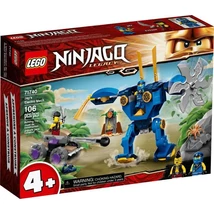 LEGO® NINJAGO® - Jay elektrorobotja (71740)