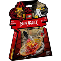 LEGO® NINJAGO® - Kai Spinjitzu nindzsa tréningje (70688)