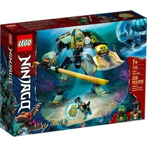 LEGO NINJAGO - Lloyds Hydro Mech (71750)