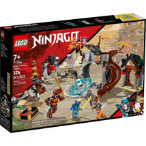 LEGO® NINJAGO® - Nindzsa tréningközpont (71764)