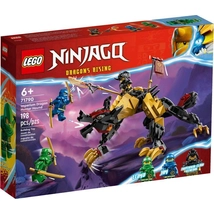 LEGO® NINJAGO® - Sárkányvadász kopó (71790)