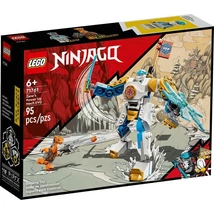 LEGO® NINJAGO® - Zane szupererős EVO robotja (71761)