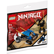 LEGO Ninjago Mini viharjáró (30592)