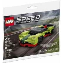 LEGO Speed Champions - Aston Martin Valkyrie AMR Pro (30434)