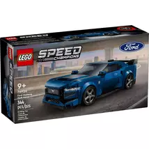 LEGO® Speed Champions - Ford Mustang Dark Horse sportautó (76920)