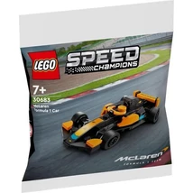 LEGO® Speed Champions - McLaren Formula 1-es versenyautó (30683)