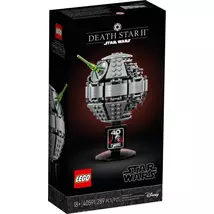 LEGO® Star Wars™ - A második halálcsillag (40591)