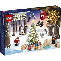 LEGO® Star Wars - Adventi naptár 2022 (75340)