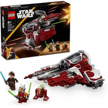 LEGO® Star Wars™ - Ahsoka Jedi elfogóvadásza (75401)