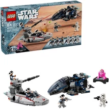 LEGO® Star Wars™ - Birodalmi Dropship vs. Lázadók felderítő siklója (40755)