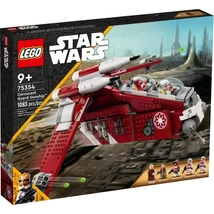 LEGO® Star Wars™ - Coruscant őrző hadihajó (75354)