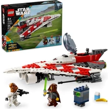 LEGO® Star Wars™ - Jedi Bob csillagharcos űrhajója (75388)