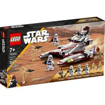 LEGO® Star Wars - Köztársasági Fighter Tank (75342)