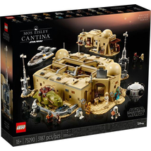 LEGO Star Wars - Mos Eisley Cantina (75290)