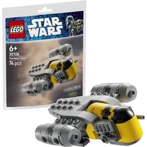 LEGO® Star Wars™ - Razor Crest miniépítmény (30728)