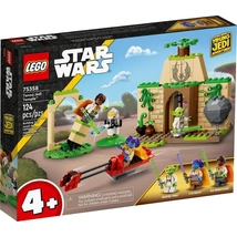 LEGO® Star Wars™ - Tenoo Jedi Temple (75358)