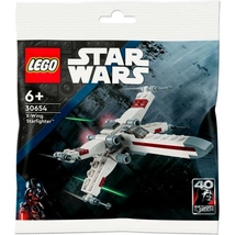 LEGO® Star Wars™ - X-Wing Starfighter (30654)