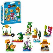 LEGO® Super Mario Karaktercsomagok 6 sorozat (71413)