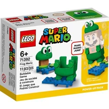 LEGO Super Mario - Frog Mario Power-Up Pack (71392)