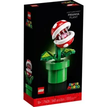 LEGO® Super Mario™ - Piranha növény (71426)